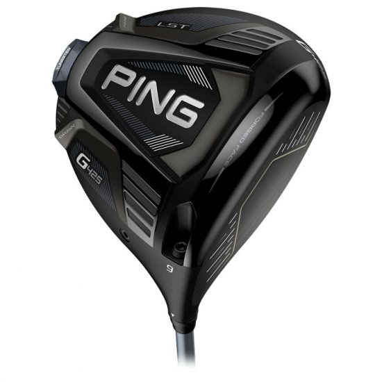 Ping G425 LST - Driver i gruppen Golfhandelen / Golfkøller / Driver hos Golfhandelen Ltd (G425 LST)